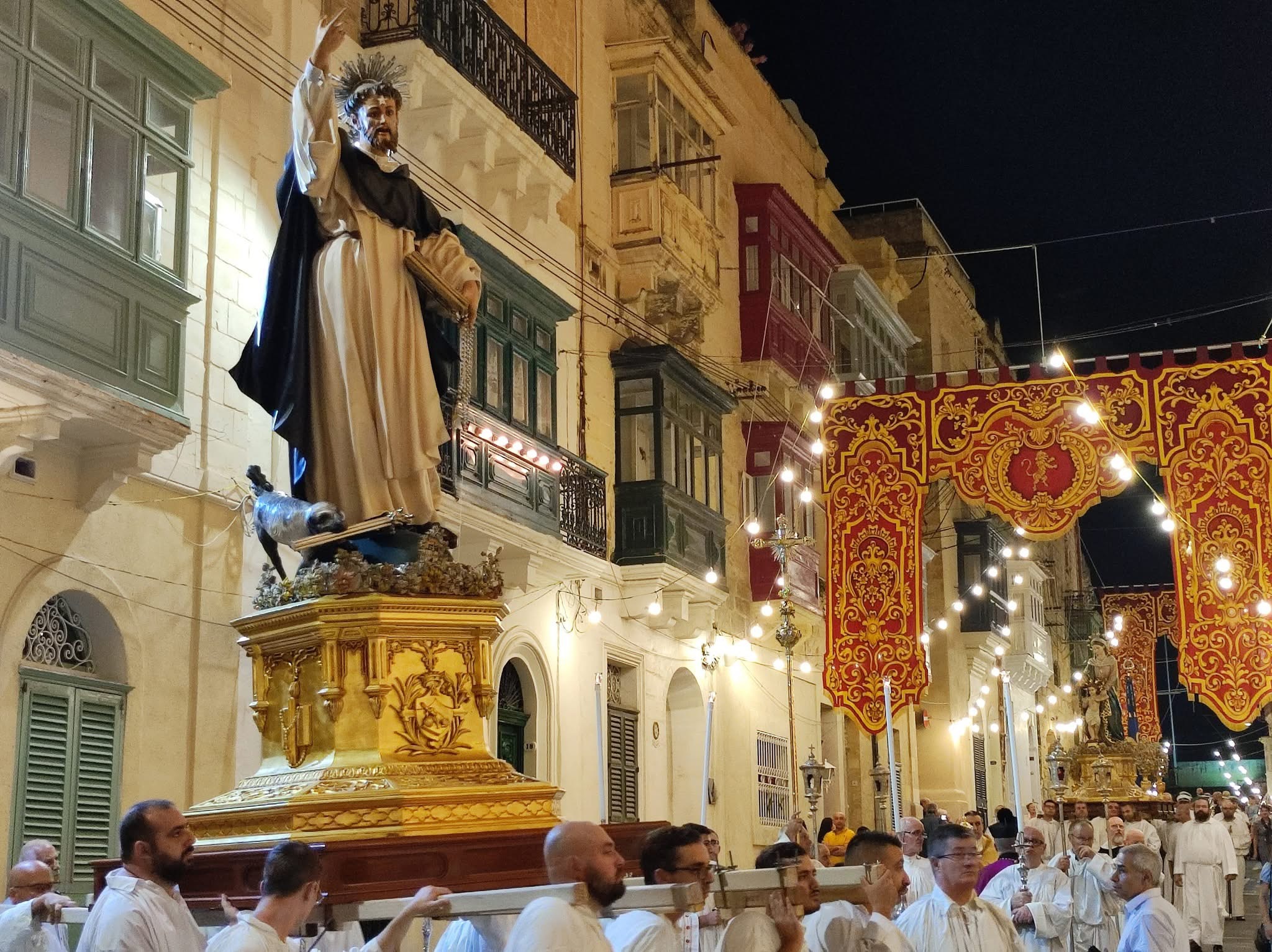 Sit ġdid tal-Aħbarijiet għad-Dumnikani tal-Birgu